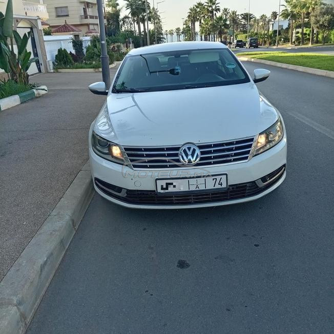 passat en très bon etat