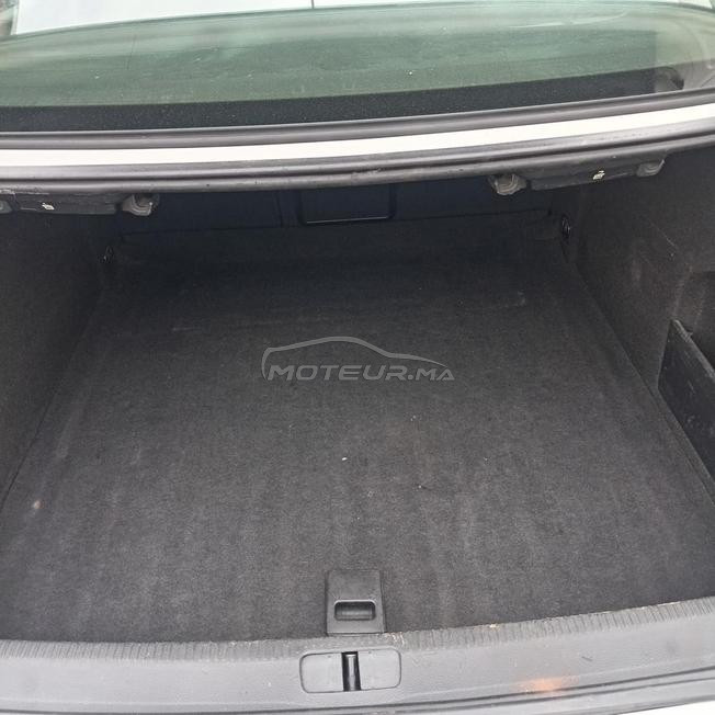 passat en très bon etat