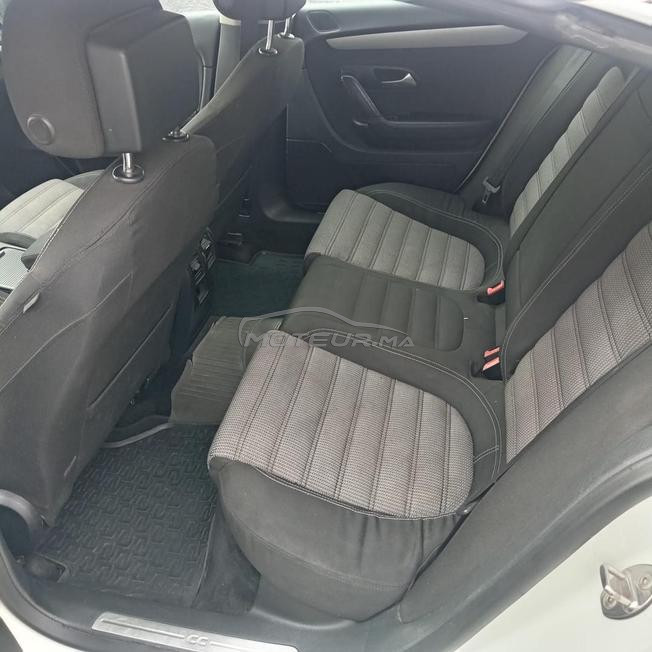 passat en très bon etat