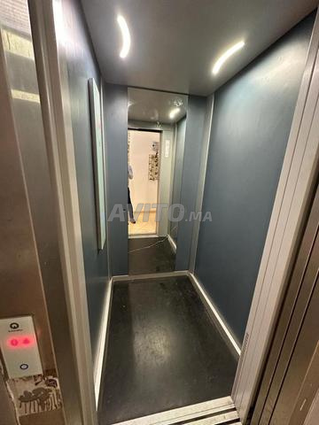 Appartement à vendre Hay salam