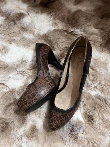 Talons pointure 39 - 2