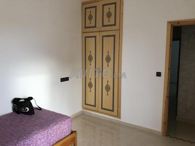 Chambre colocation pour homme - 2