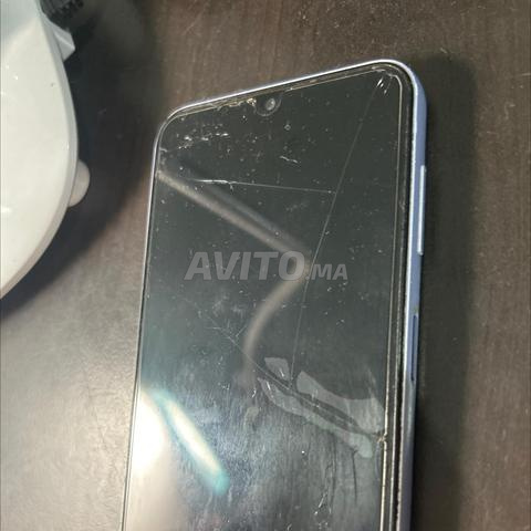 Téléphone Samsung A14 - 2