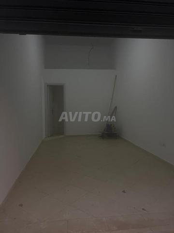 Magasin à louer à Ain Atiq - 2