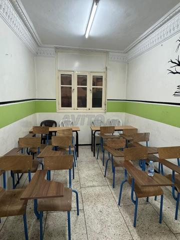 قاعة مركز للإيجار في المحمدية - 2