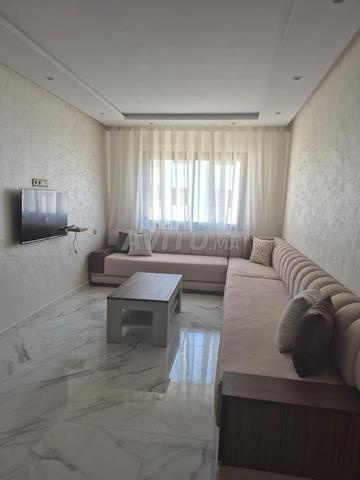 Appartement à louer 80 m² à Tanger - 2