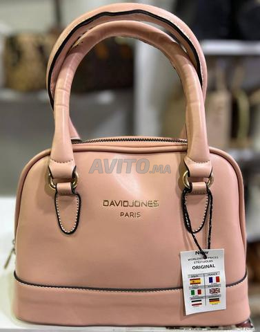 Sacs pour femmes - 2