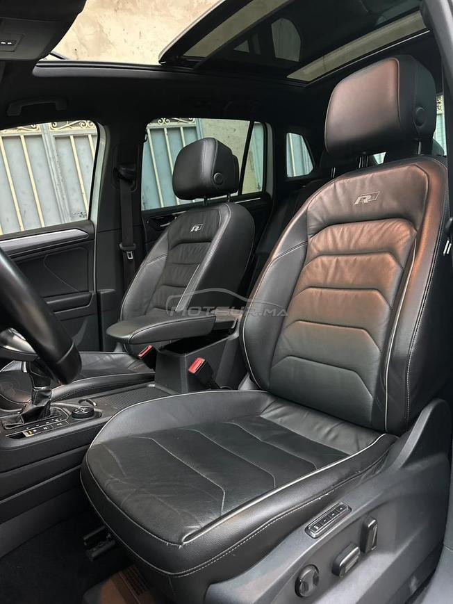 Volkswagen Tiguan R-Line 240Ch
