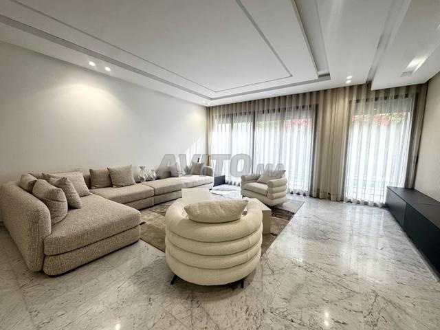 Duplex Atypique à vendre – Oasis, Casablanca - 2