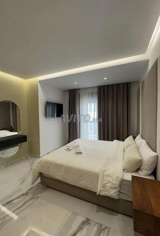 Appartement à louer 70 m² à Tanger - 2