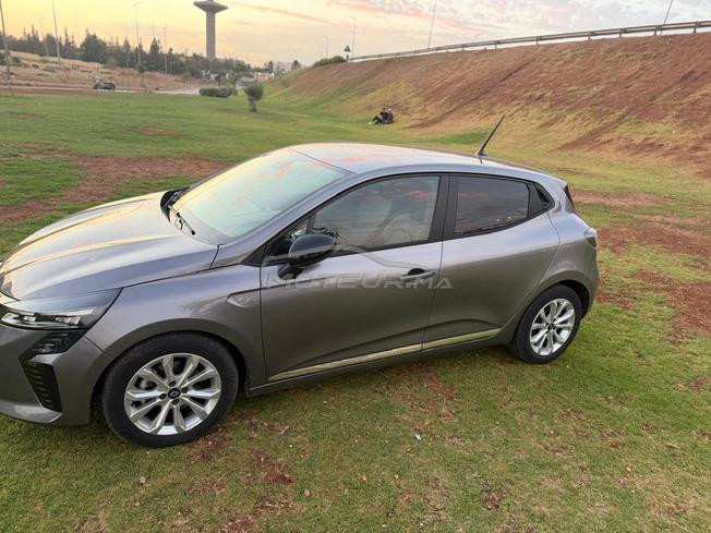 Renault Clio Diesel Manuelle 2025 à Fès