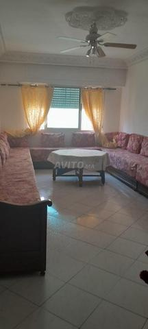 Appartement à vendre 84 m² à Casablanca - 2