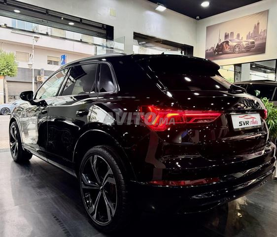 AUDI Q3 Sline