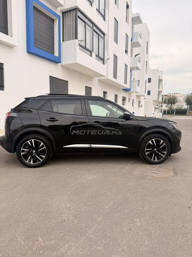 peugeot 2008 GT Line full opcion