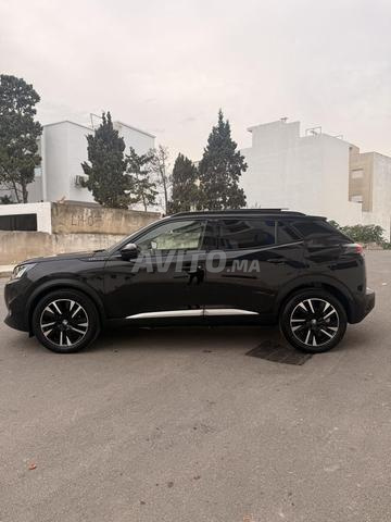 Peugeot 2008 GT Line full option - 2