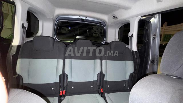 Citroën Berlingo - 2