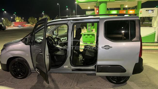 Citroën berlingo
