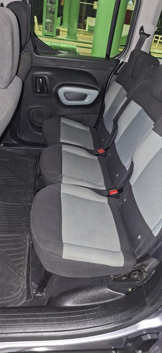 Citroën berlingo