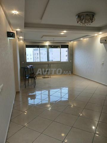 Appartement à louer 80 m² à Kénitra - 2