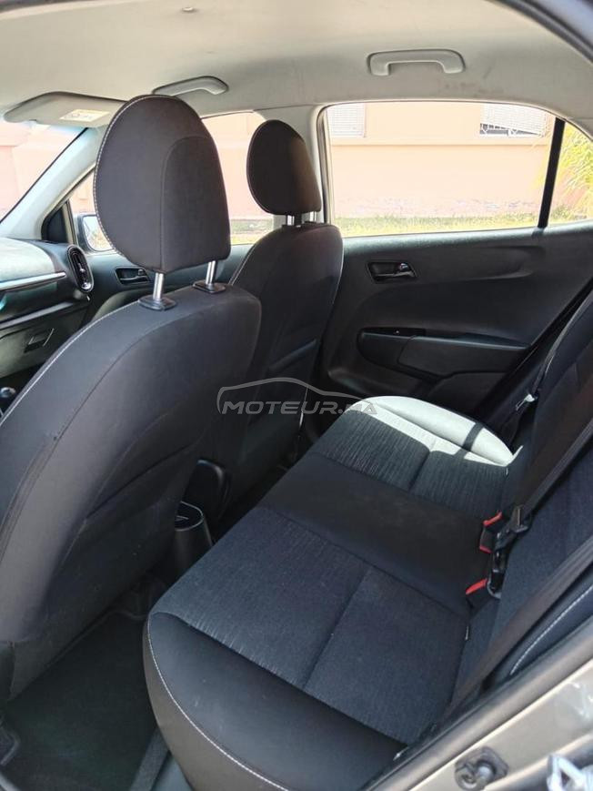 KIA PICANTO FIN 2022