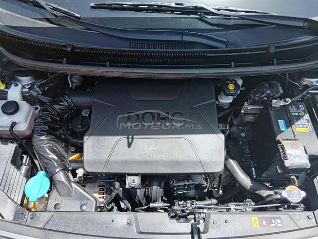 KIA PICANTO FIN 2022