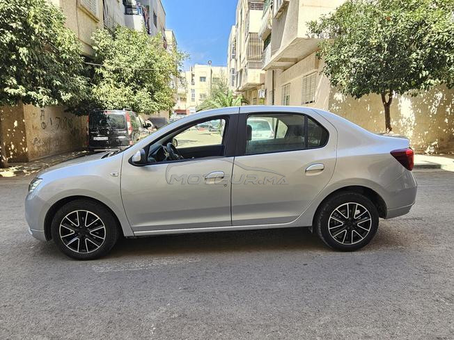 dacia logan 2021 prestige