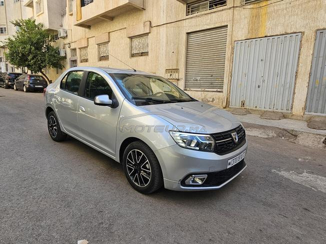 dacia logan 2021 prestige