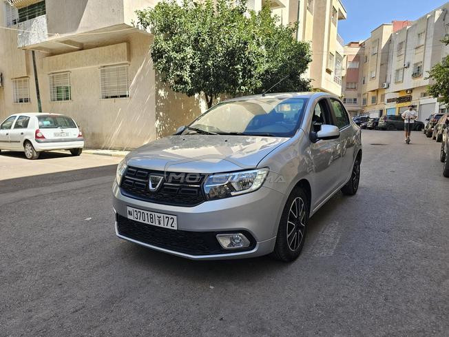 dacia logan 2021 prestige