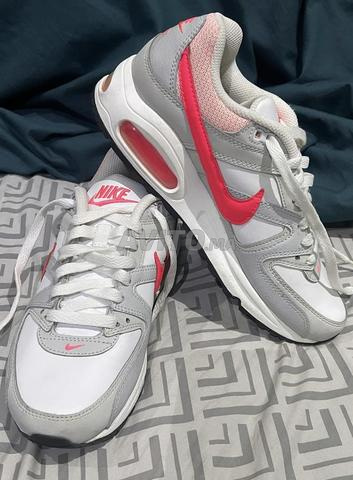 Chaussures originale NIKE Air Max Command Gris - 2