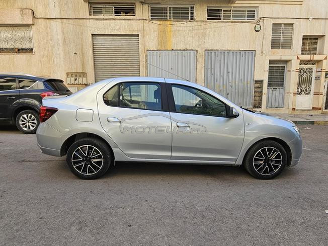 dacia logan 2021 prestige