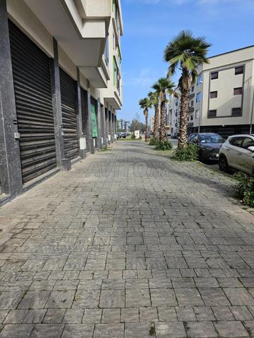 Près du stade El Bachir - 2