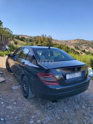 Mercedes très bon état - 2