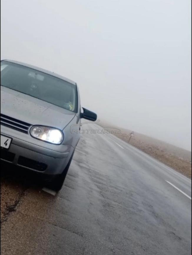 golf 4 n9iya bazaf libghah marhba motor 130