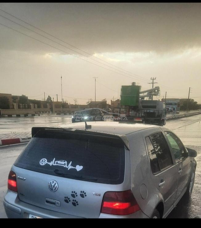 golf 4 n9iya bazaf libghah marhba motor 130