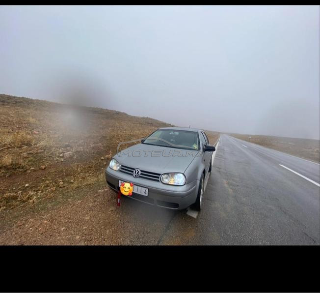 golf 4 n9iya bazaf libghah marhba motor 130