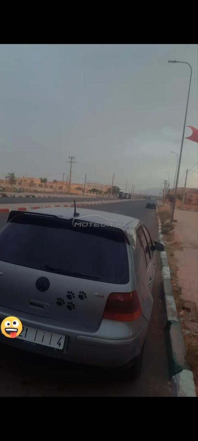 golf 4 n9iya bazaf libghah marhba motor 130