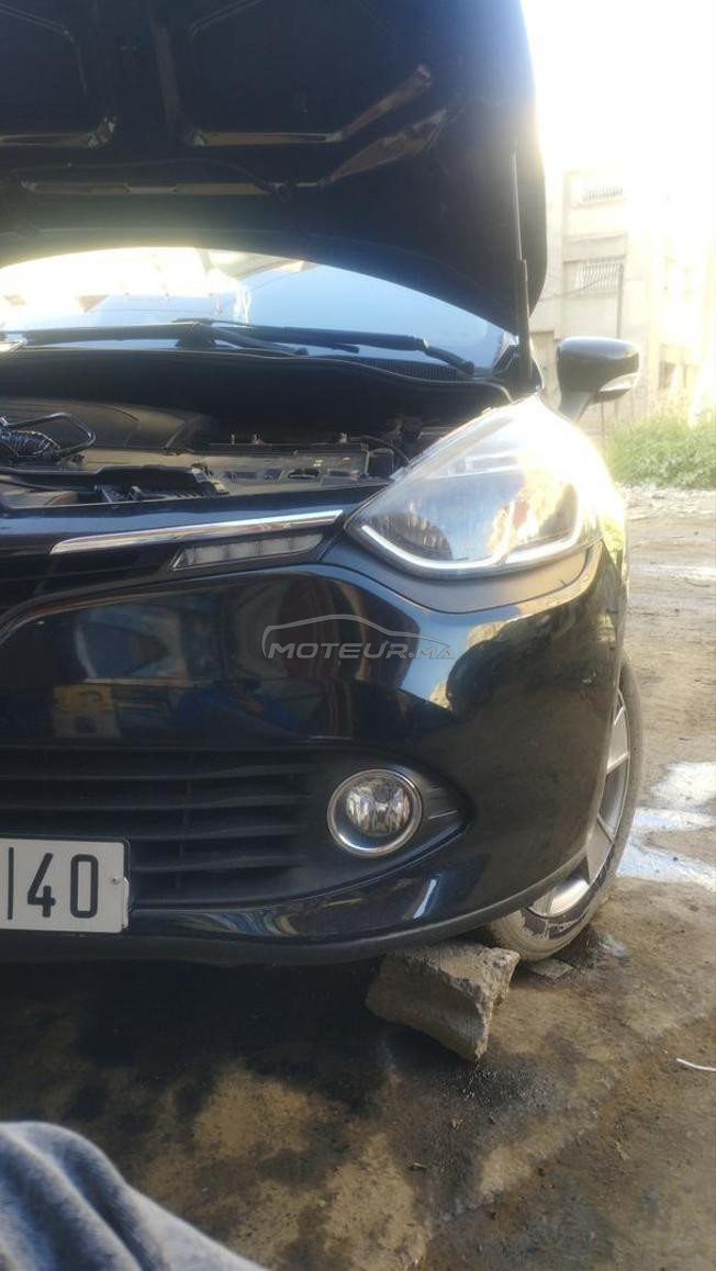 clio 4 intense 2013 