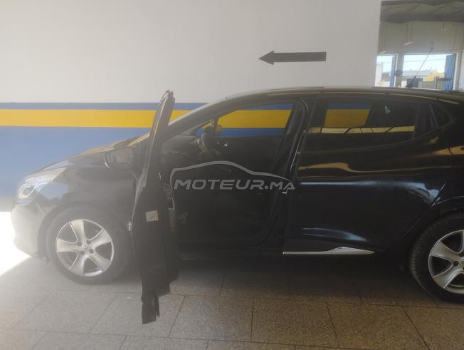 clio 4 intense 2013 
