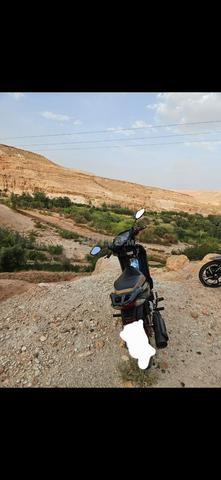 Sanya r50 modèle 2019 - 2