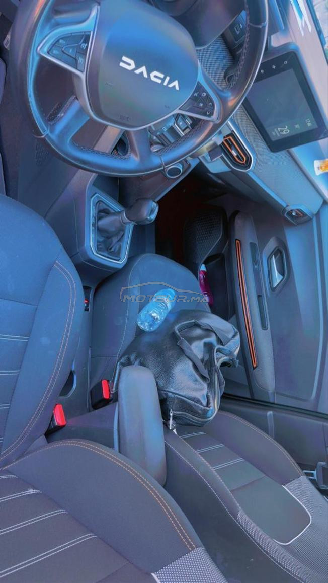 Stepway  2023 automatique Full option 