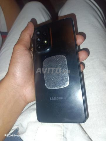 Téléphone en bon état à vendre