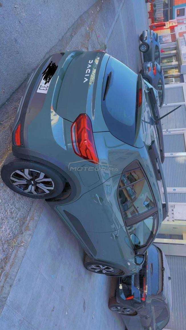 Stepway  2023 automatique Full option 