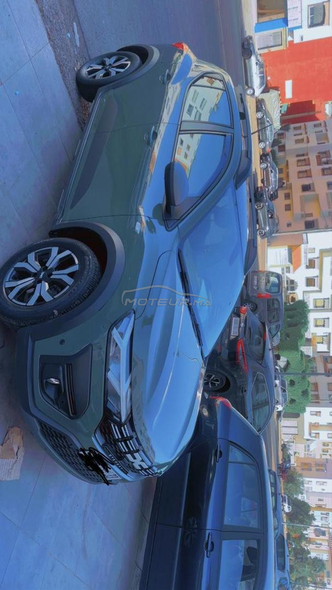 Stepway  2023 automatique Full option 