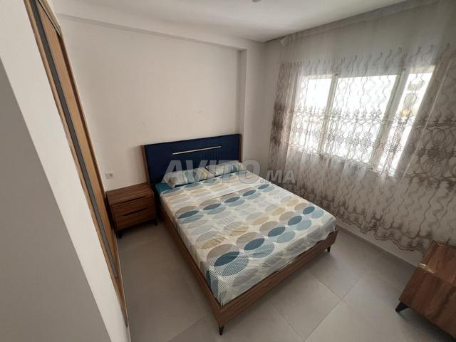Appartement meublé à louer – Mesnana Golf - 2
