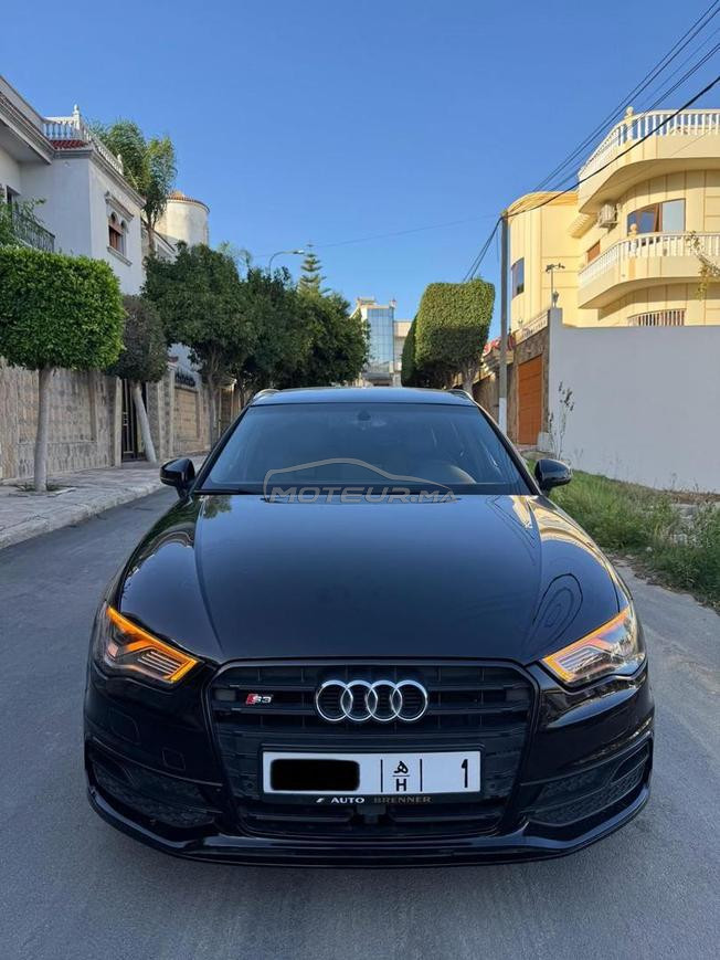 طنجة. حي. اهلا 