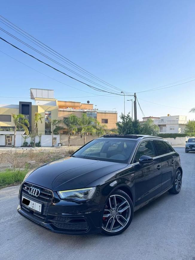 طنجة. حي. اهلا 
