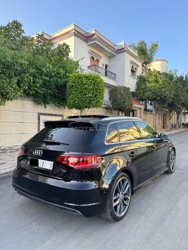 طنجة. حي. اهلا 