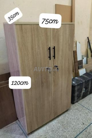 Placard multi usages - 2