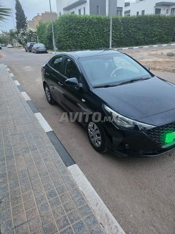 Hyundai Accent - 2