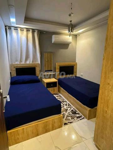 Appartement à louer à Guéliz - 2